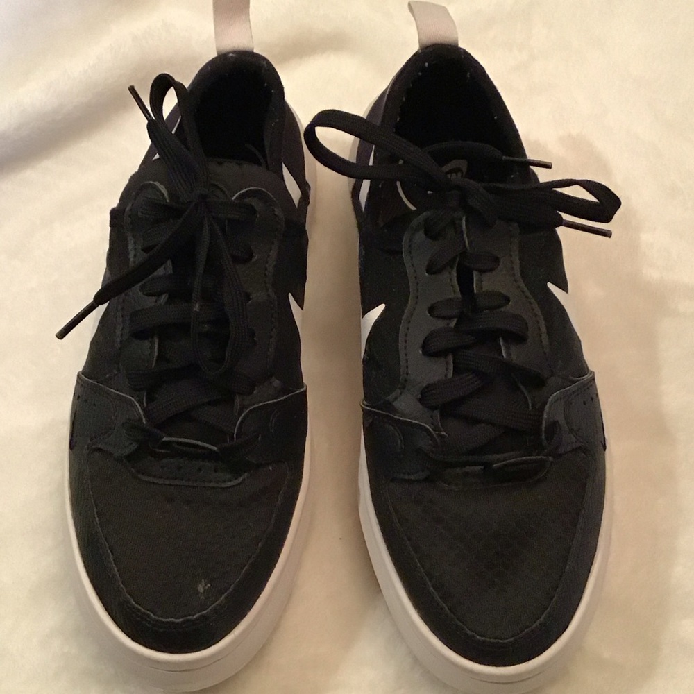 Nike Court Vision Alta TXT Women’s Sneakers